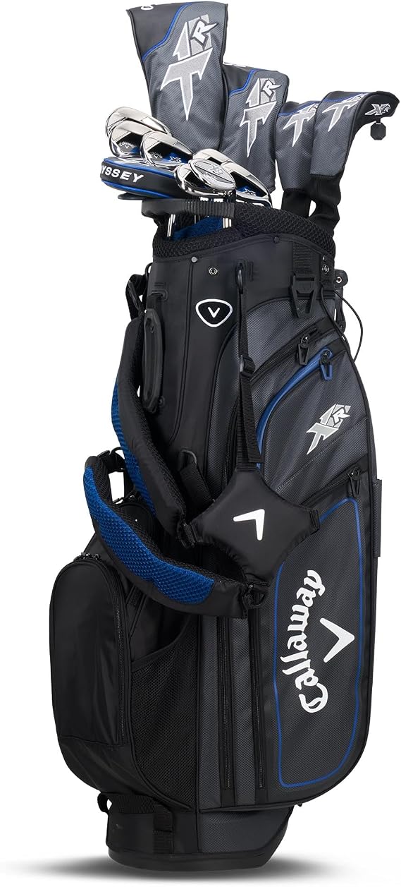 Callaway Golf XR Complete Golf Set
