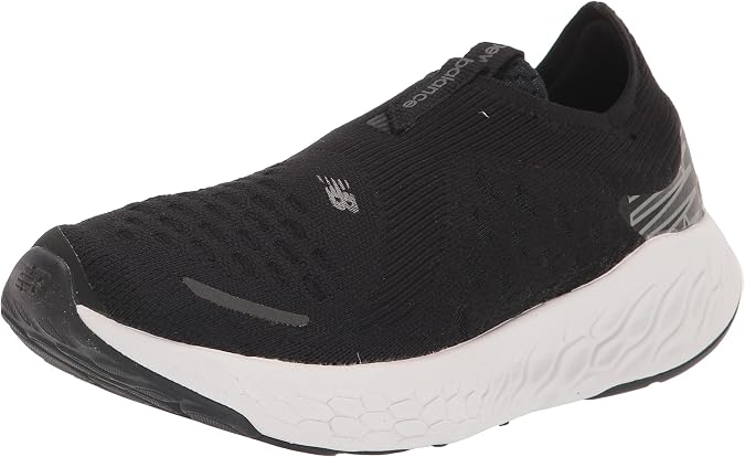 New Balance Men's Fresh Foam X 1080 Unlaced V1 Running Shoes