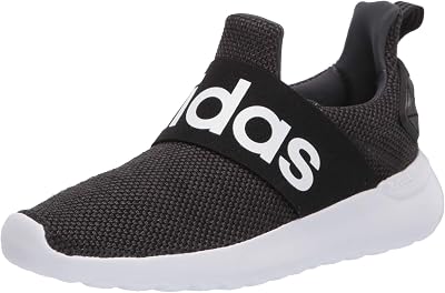 adidas Unisex-Child Lite Racer Adapt Running Shoe