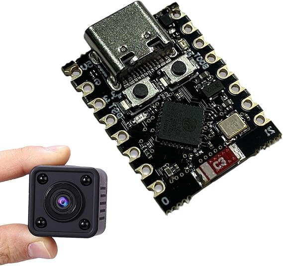 Esp32 development board, Esp32 kit, ESP32 microcontroller board, ESP32 C3 mini module, ESP32 board low energy expansion board, interface adapter ESP32 board, expansion board development moo