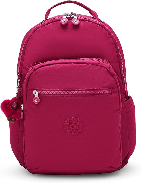 Kipling Seoul Lap 15" Laptop Backpack