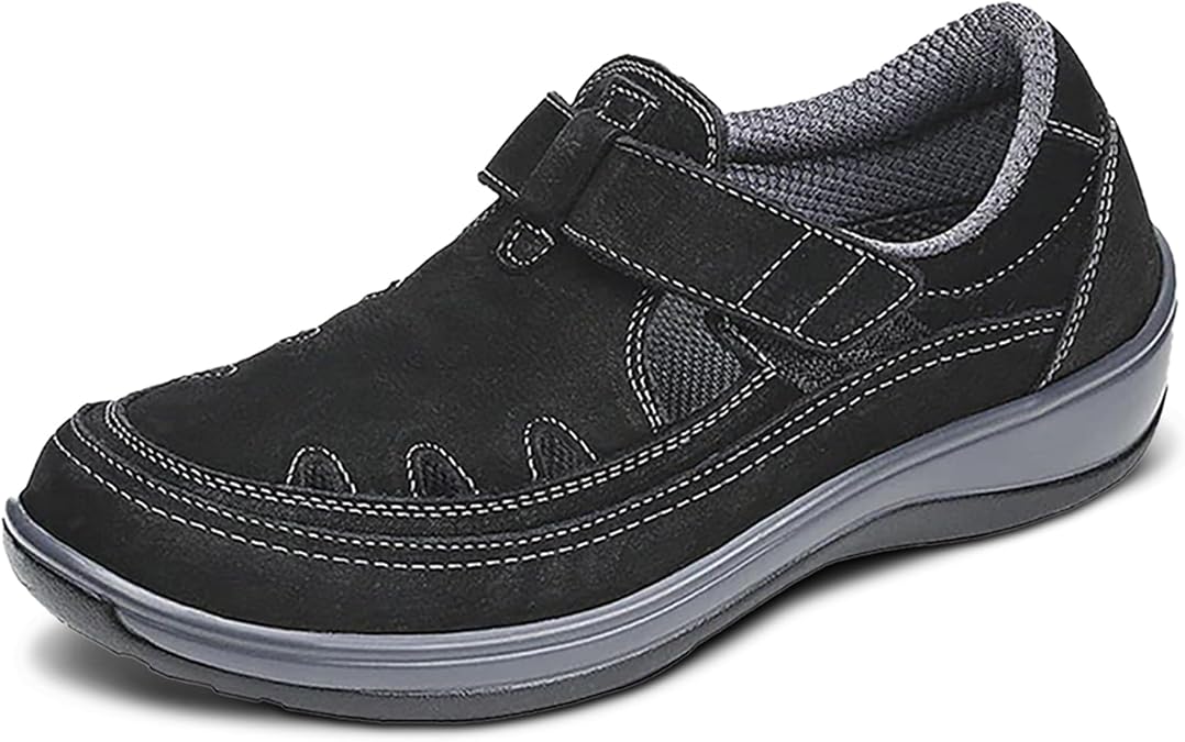 Orthofeet Womens Serene