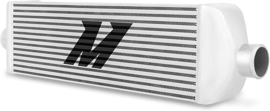Mishimoto Universal Intercooler J-Line