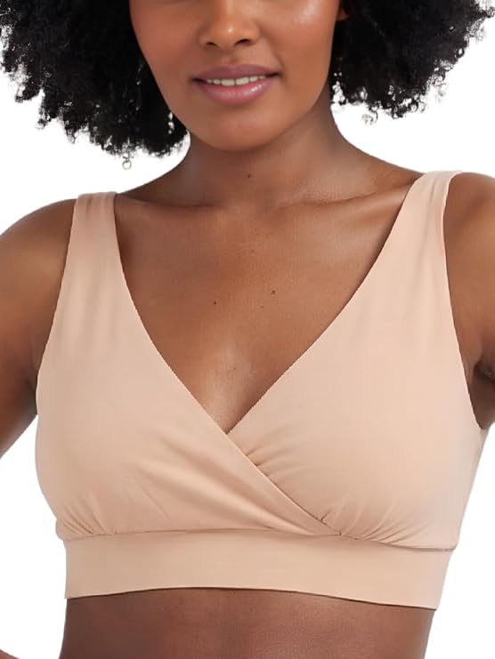 HATCH The Dream Feed Nursing & Sleep Bra