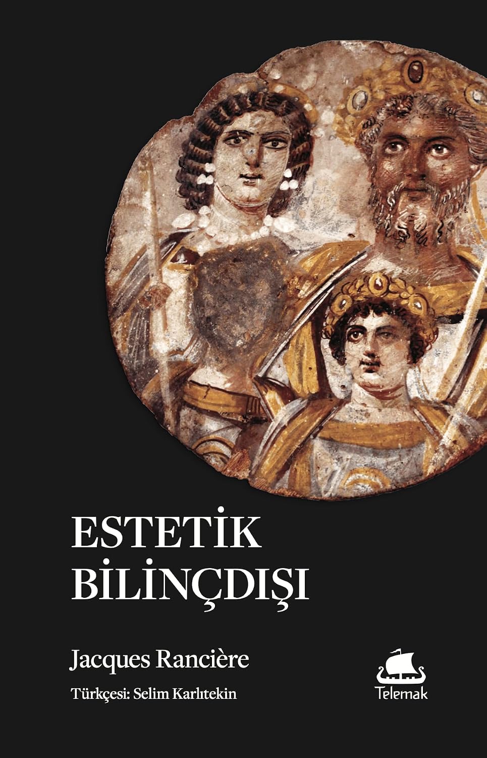 Estetik Bilinçdışı Kağıt Kapak – 29 Aralık 2024