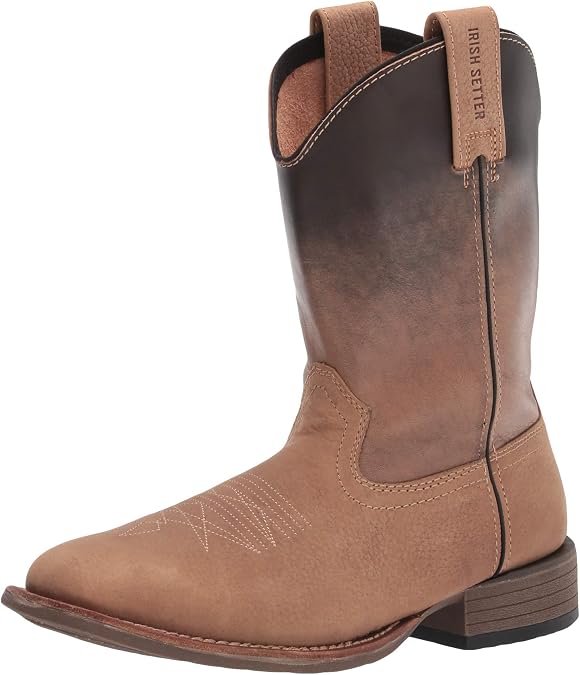 Irish Setter Men's Deadwood Western Boot