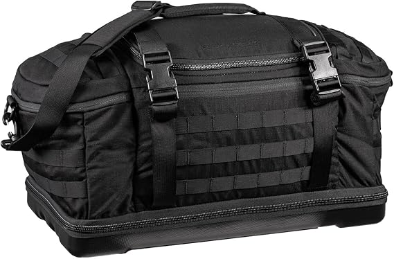 Eberlestock Bang-Bang Range Bag - Premium Shooting Gear Storage and Transport Solution