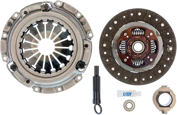 Exedy Clutch Kit - KMZ08