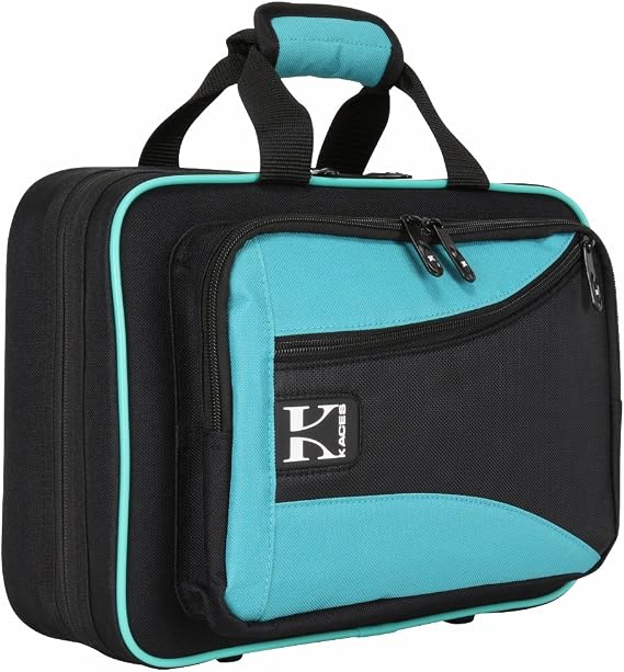 Kaces Clarinet Case (KBOCLTL)