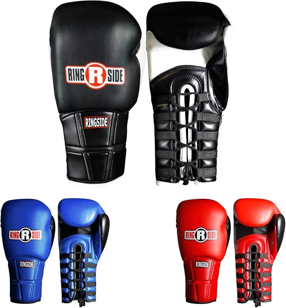 Ringside IMF Pro Fight Gloves