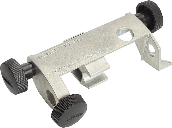 Tormek TT-50 Truing and Dressing Tool - Keeps your Stone Round and Flat