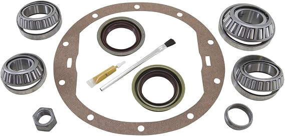 USA Standard Bearing kit for '09 & up GM 8.6
