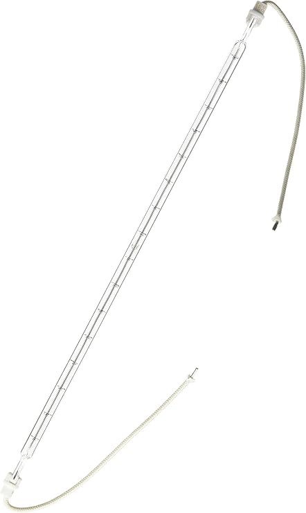 Ushio BC6459 1001311 - QIH220-1350/L Heat Lamp Light Bulb