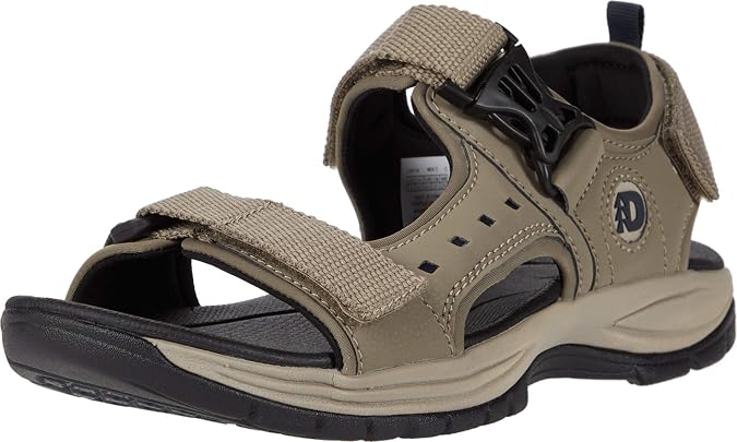 Dunham Men's Nolan Wf