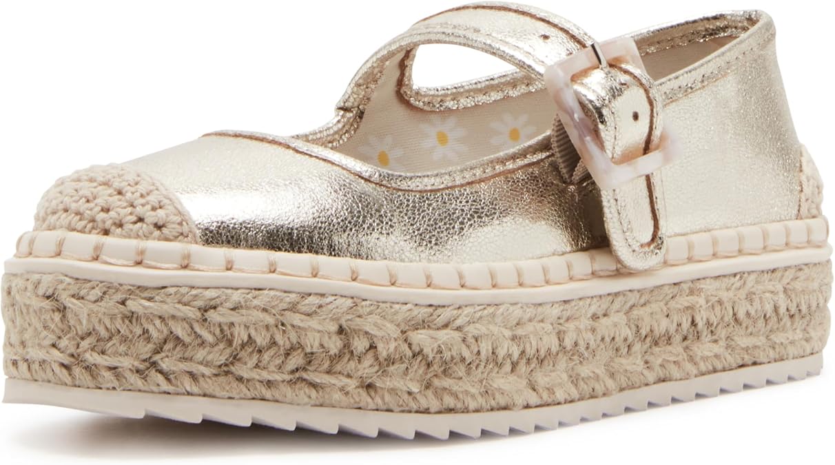 Steve Madden Girls' Elise