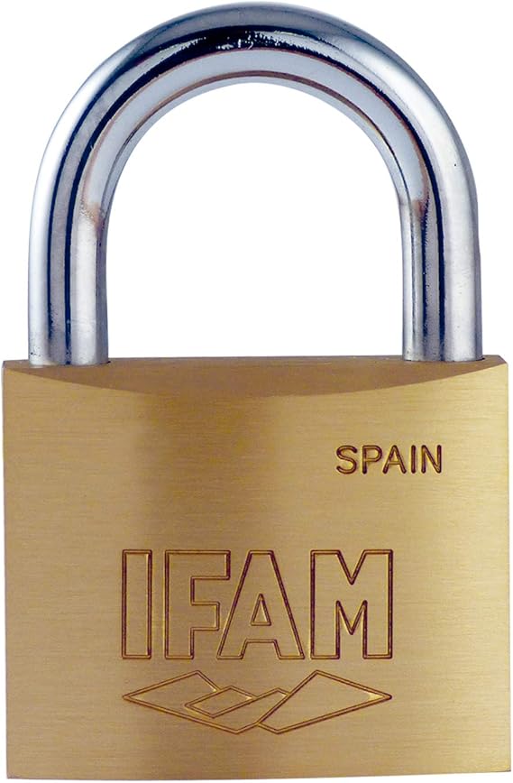 Ifam 014000 – Padlock K40