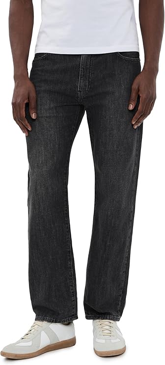 Levi's Men's 555 Relaxed Straight Jeans