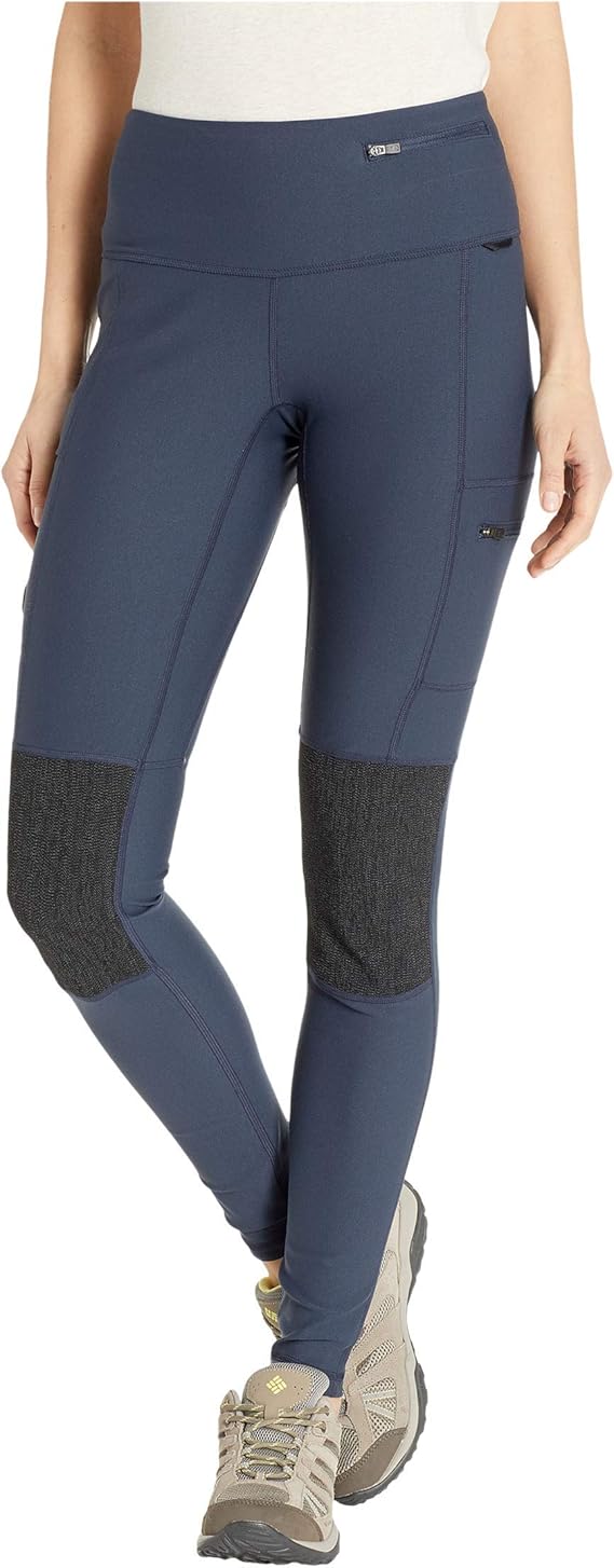 Fjallraven Abisko Trek Tights Navy XXS