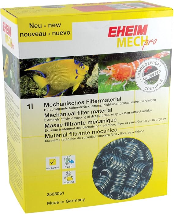 Eheim 6680 Mechpro, 1 L