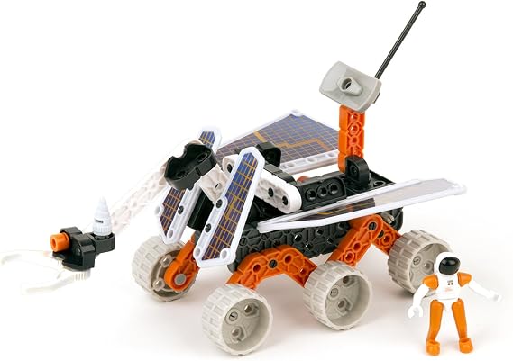 HEXBUG VEX Explorers Rover