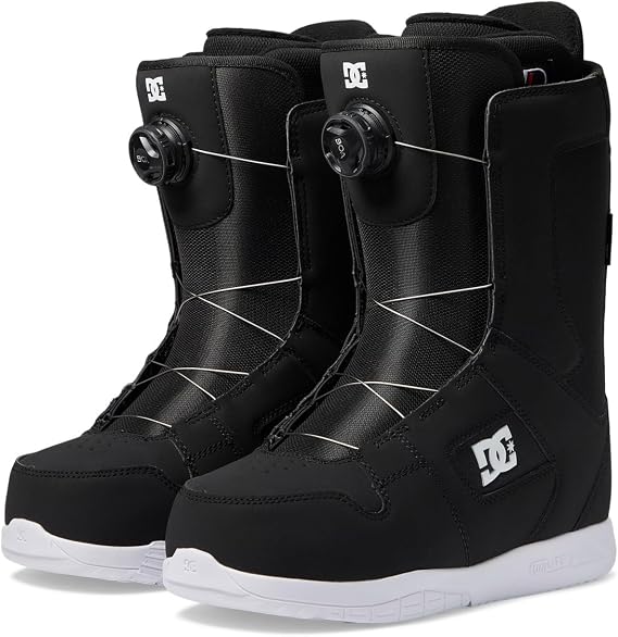 DC Shoes Phase BOA Snowboard Boots