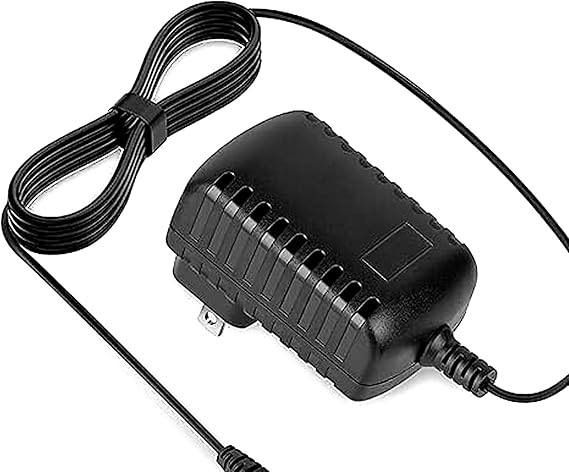 AC Power Adapter for VTech Vsmile/Smile Motion Mains