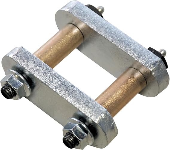 MOR/RYDE MORryde UO12029 Tandem HDS KIT W/Correct Track
