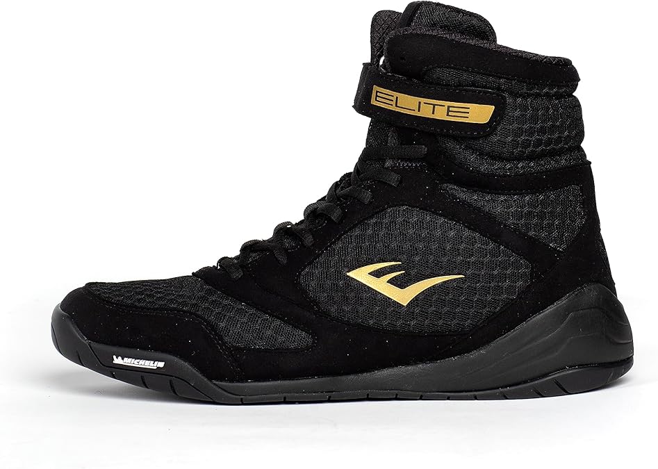 Everlast Elite V2