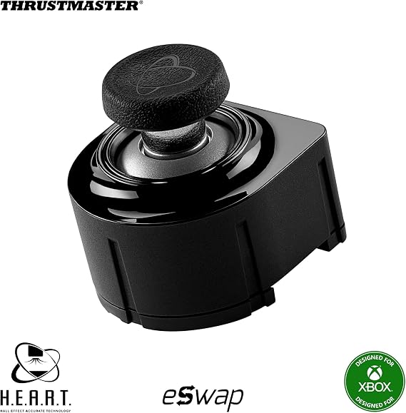 Thrustmaster ESWAP SH5 HALL STICK MODULE 交換用スティックモジュール ESWAPシリーズ対応