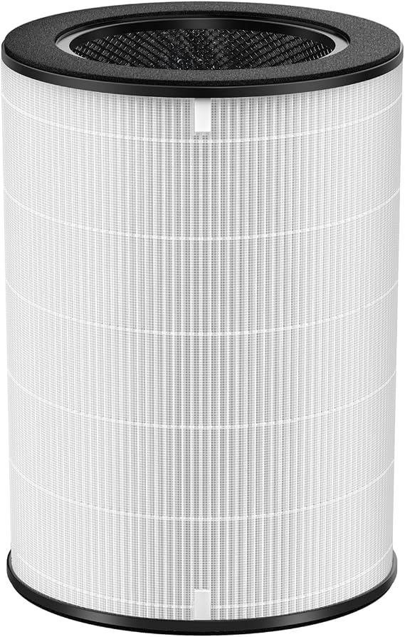 AP-T45 AP-T40FL Replacement Filter for Homedics Air Purifier