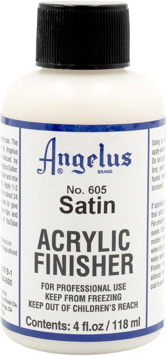 Angelus 620 mattes Acryl-Finish