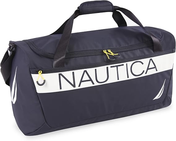 Nautica 24" Sport Duffel