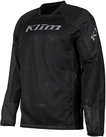 KLIM Mens Mojave Off-Road Motorcycle Jersey