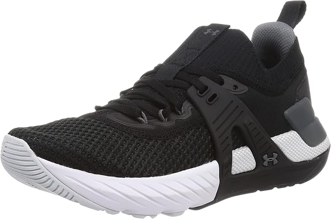 Under Armour Project Rock 4 Mens Training Shoes