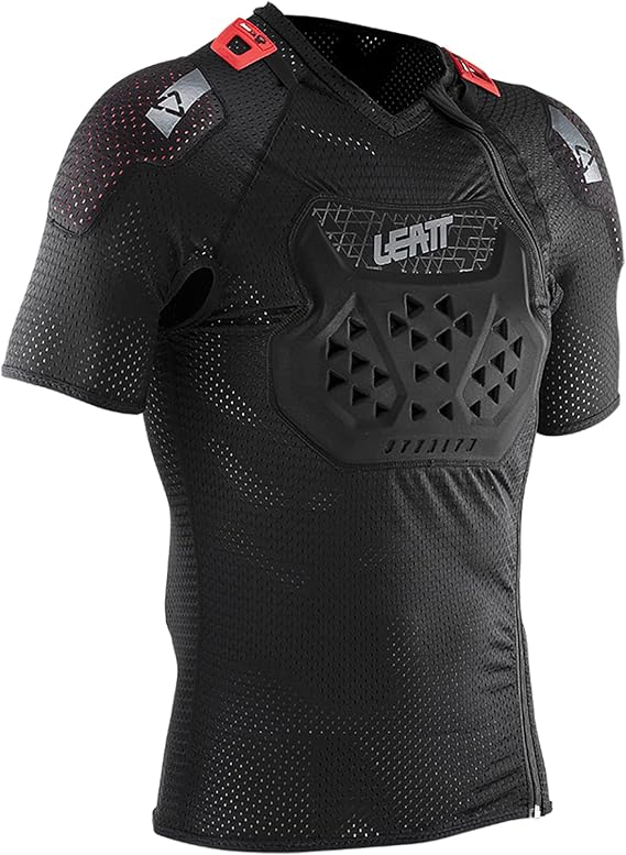 Leatt Airflex Stealth Body Tee