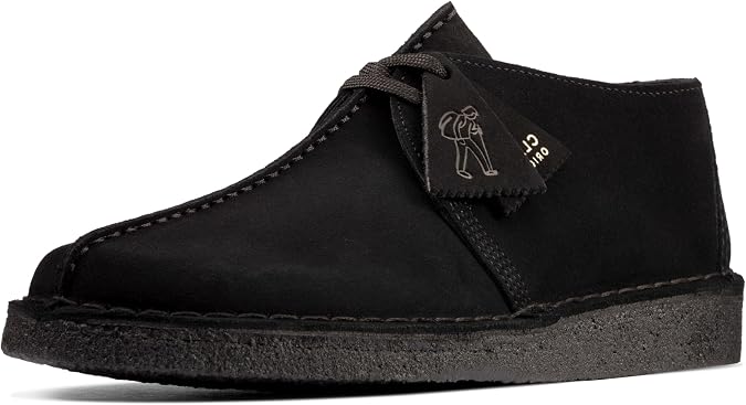 Clarks Men's Desert Trek Oxford