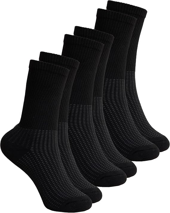 True Classic Novelty Mens Socks - Ankle Sock, No Show Sock & Half Crew Sock, Modal Blend with Seamless Toe & Moisture Wicking