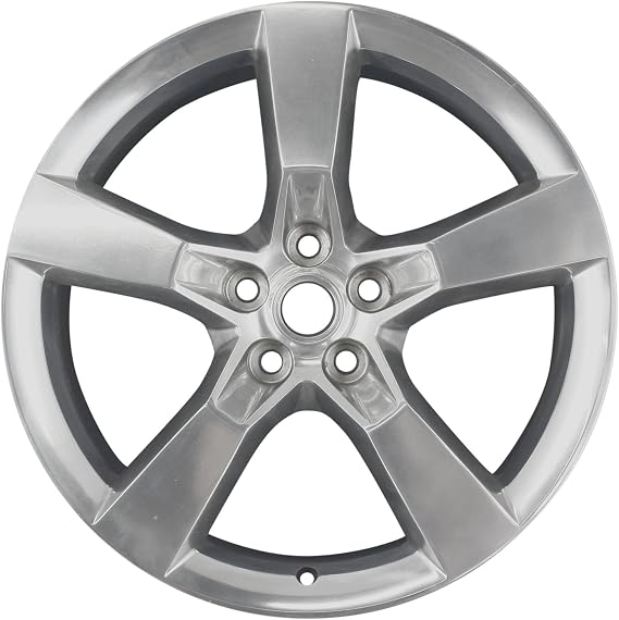 New Reconditioned 20" OEM Wheel for Chevrolet Camaro, 2010, 2011, 2012 2013 2014