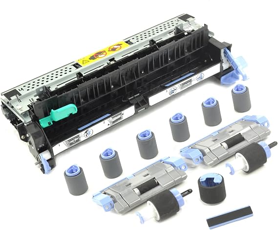 Printel New Compatible CF254A Maintenance Kit (220V) for Laser Printer Enterprise M712, Enterprise M725, with CF235-67922 Fuser Included