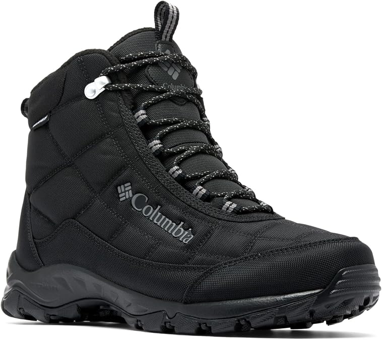 Columbia Men's Firecamp Boot