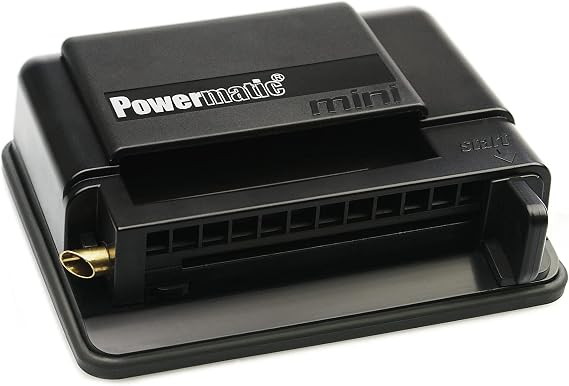 Powermatic Mini Precision Manual Rolling Machine by Powermatic