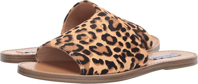 Steve Madden Women's Grace Slide Sandal