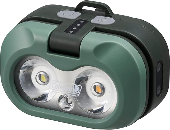 Coleman Hands Free Light