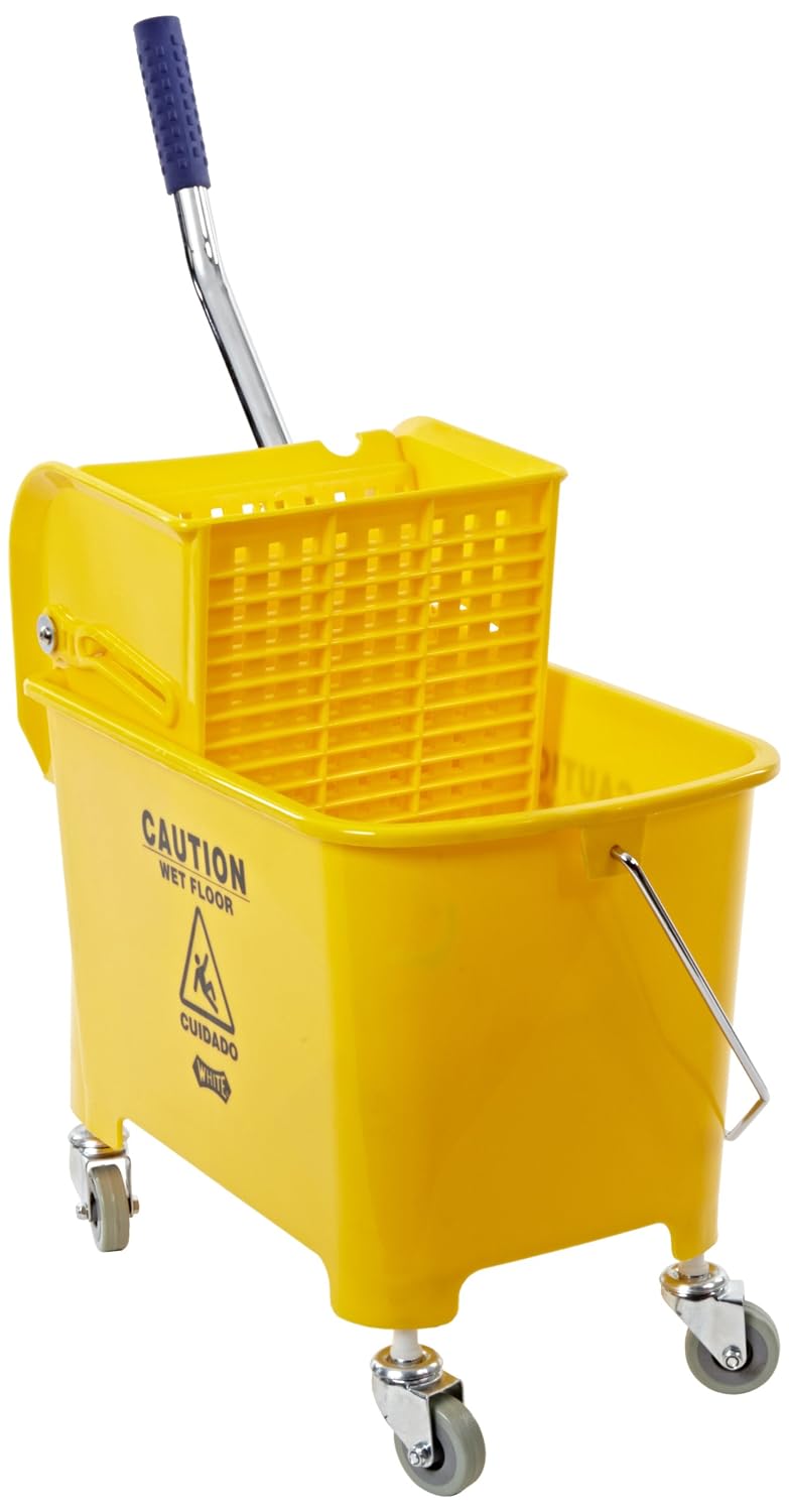 Central Exclusive - 2Y2021-2Y 2Y Compact Mopping System