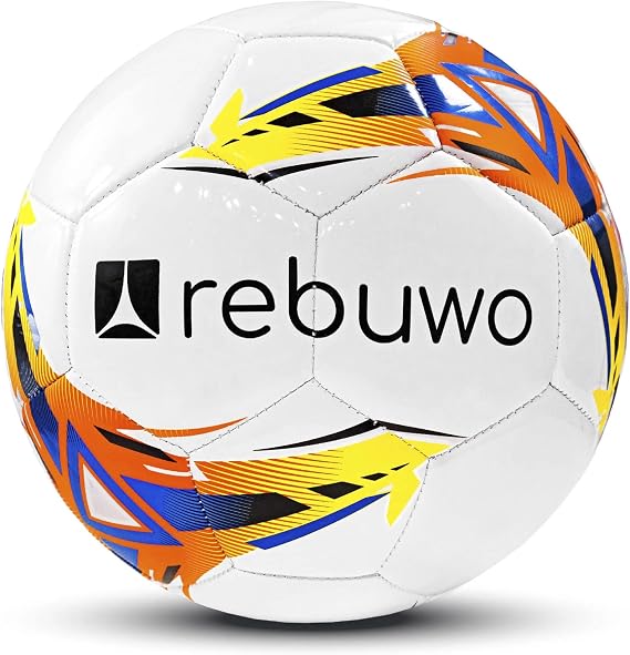 Rebuwo Football Ball