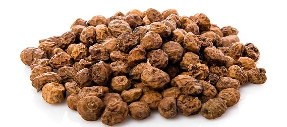 Testimony Tiger Nuts, Whole Raw, 16 oz