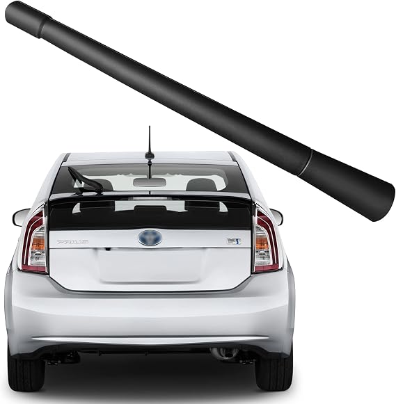 7 Inch Antenna Replacement for Toyota Prius (2001-2015)