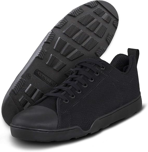 Altama unisex-adult Urban Assault Low