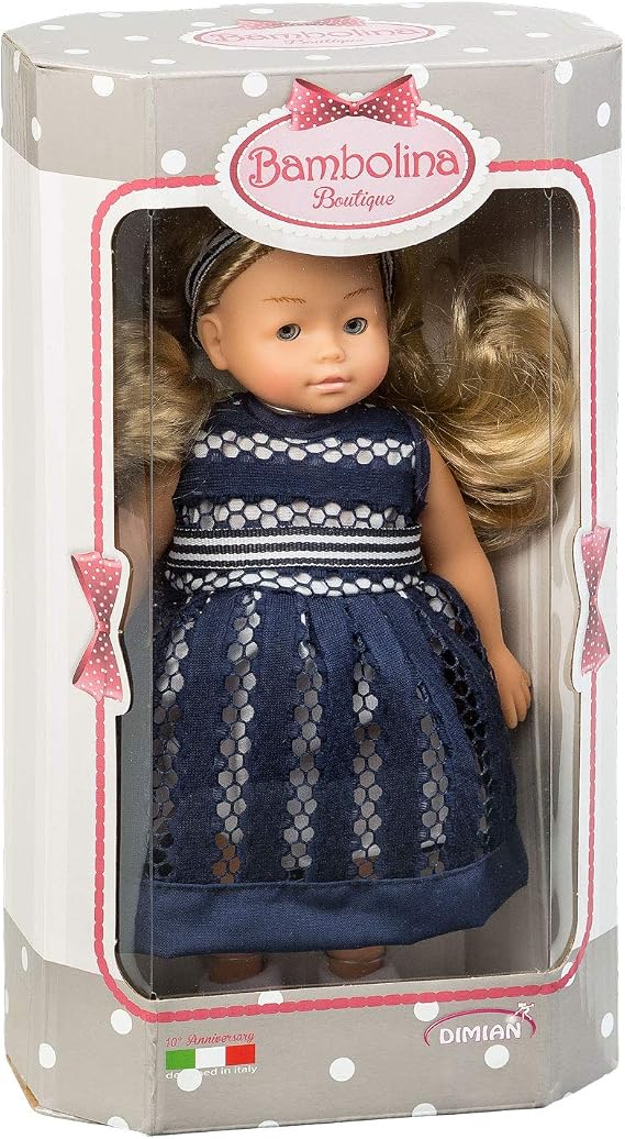 Lala Bambolina Boutique