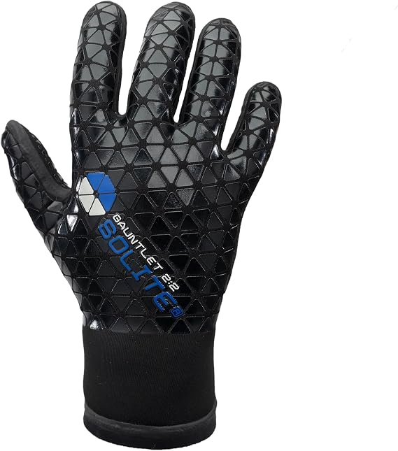 Solite 2:2 Gauntlet Glove